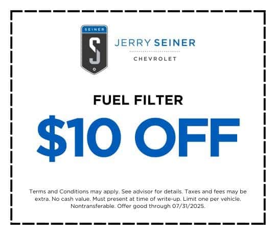 Fuel Filter