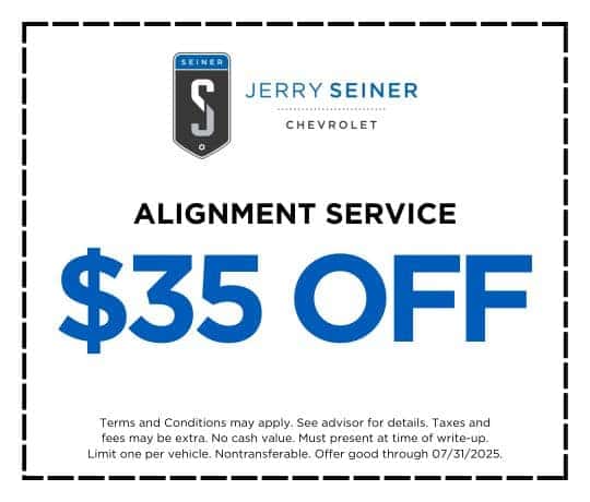 Alignment Service