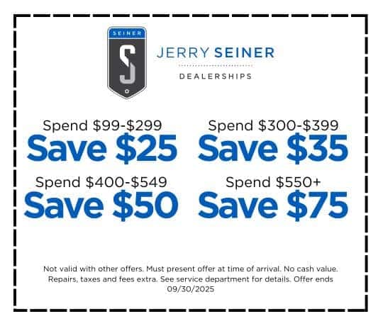 Spend and Save