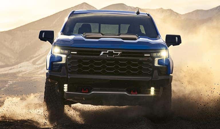 2026 Chevrolet Silverado 1500 Salt Lake City UT