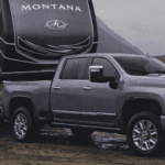 Silverado 2500HD