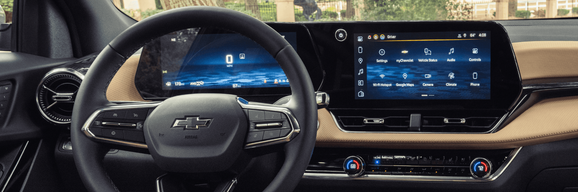 2026 Chevrolet Equinox Comparison 