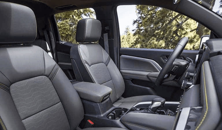 2026 Chevy Colorado Salt Lake City UT