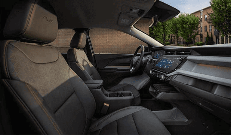 2027 Chevy Bolt Salt Lake City UT