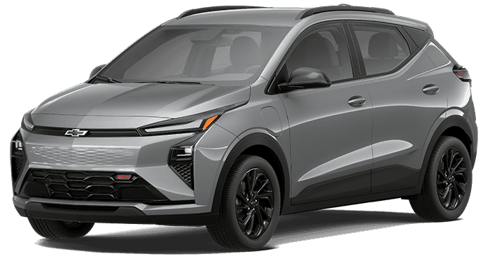 2027 Bolt Jerry Seiner Chevrolet Salt Lake City