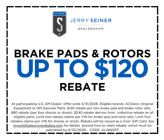 Brake Service