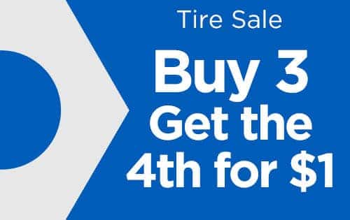 Tire Offer Oct 26