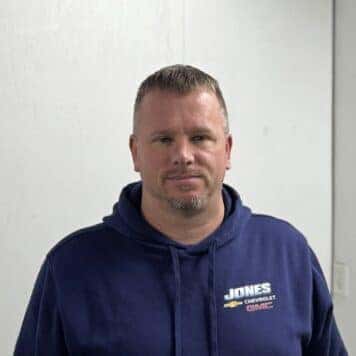 Jason Johnson