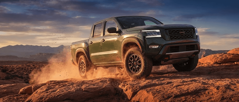2025-nissan-frontier-towing-capacity