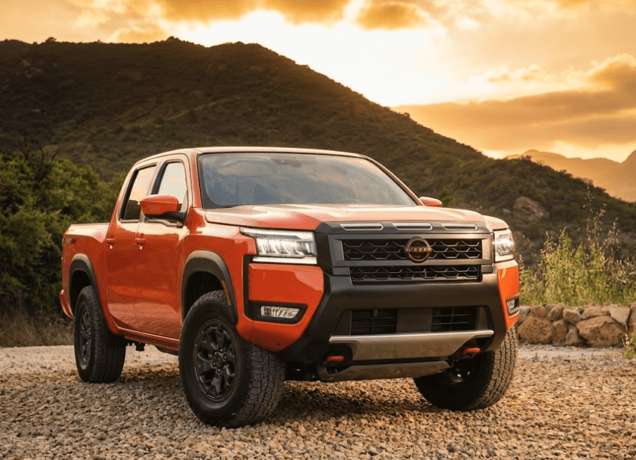 2025-nissan-frontier
