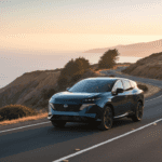 2025 nissan murano