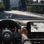 nissan-pathfinder-dashboard