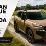 Nissan Rogue vs. Honda CR-V: Which Compact SUV Is Better for Oak Lawn Drivers?