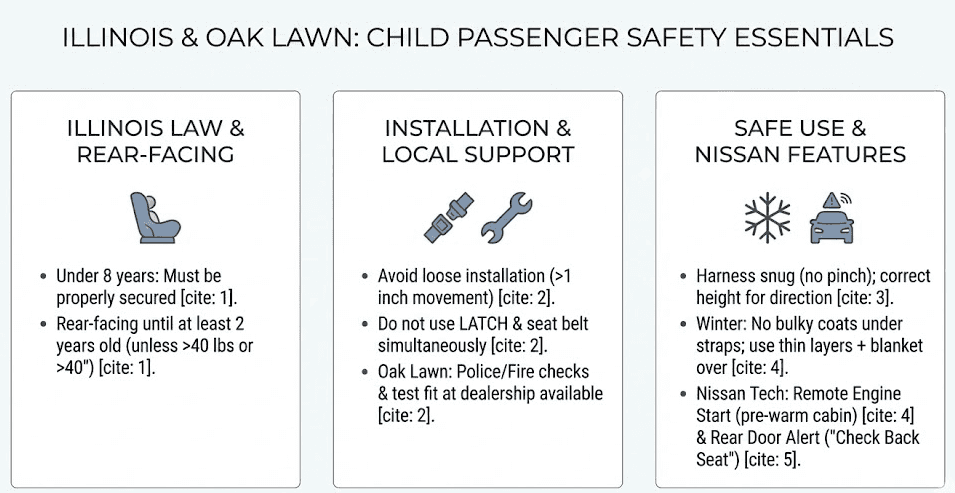 nissan-seats-installation-and-inpection