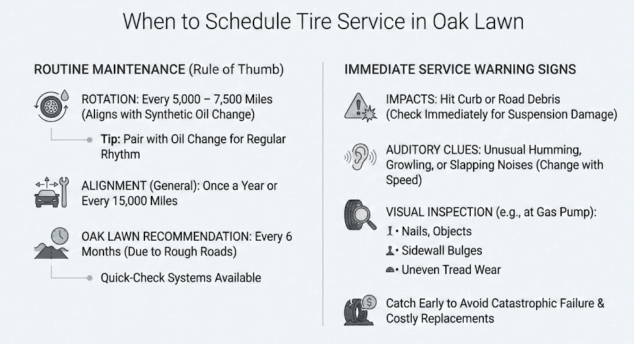 when-to-schedule-tire-service-in-oak-lawn