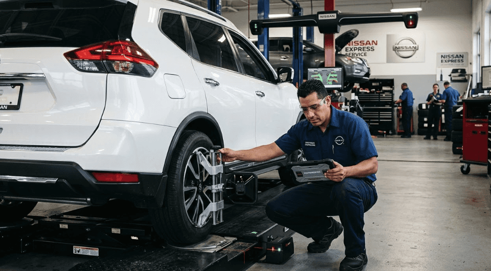 nissan-tire-alignment