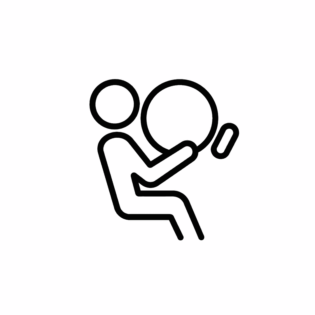 Nissan supplemental air bag warning light symbol