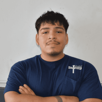 Jesus Padilla