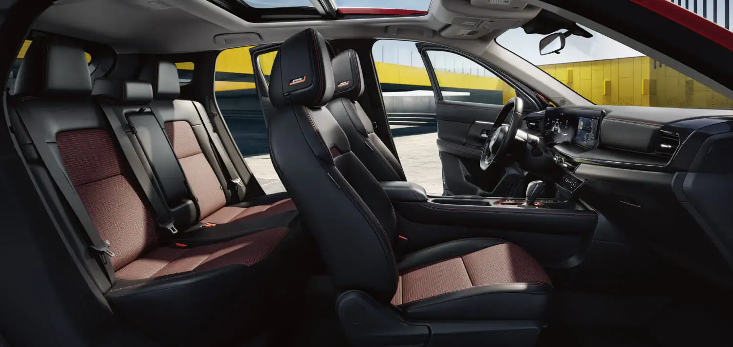 2026 Nissan Kicks S vs SV vs SR Trims at Kelly Nissan in Oak Lawn, IL