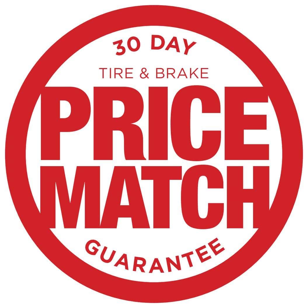 Price Match Logo