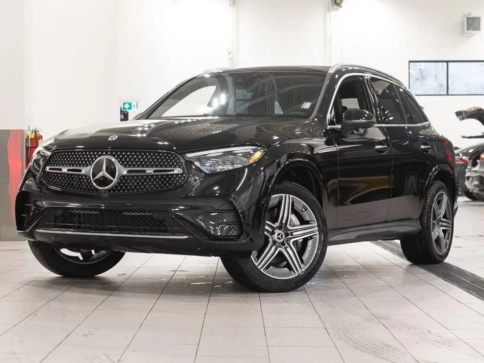 New Vehicle Offers | Kelowna Mercedes-Benz