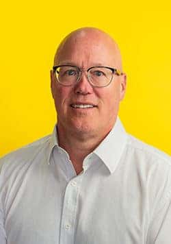 Mike Rebus