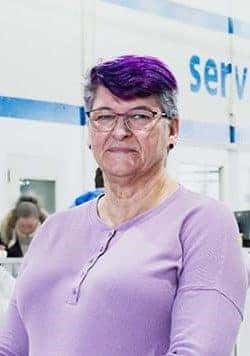 Yolande Kaplan