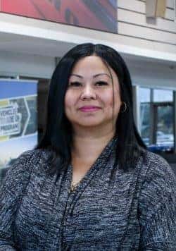 Donna Relos