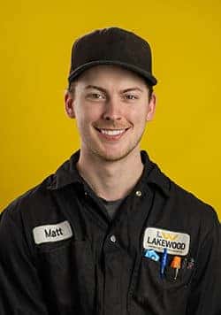 Matt  Nachbaur