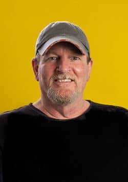 Ron  Visscher