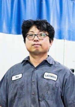Woosuk Choi