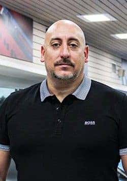 Habib Mattar