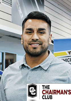 Andy Estrada