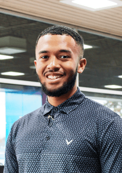 Tyriq Relos