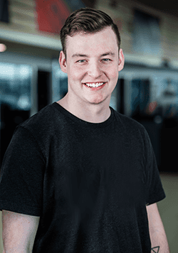 Ethan  Tercier