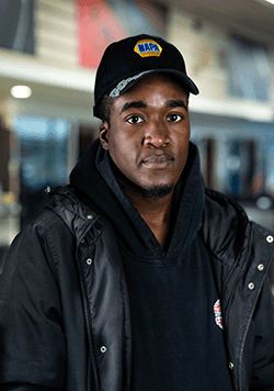Godfred Boahene