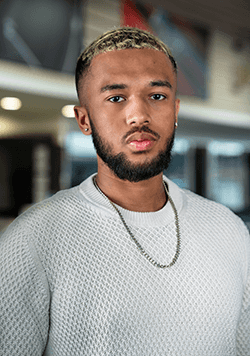 Tyriq Relos