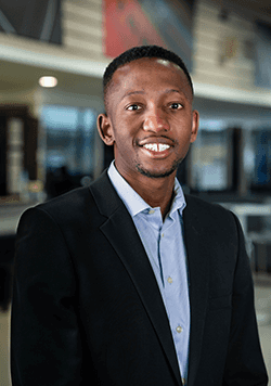 Zibusiso Moyo