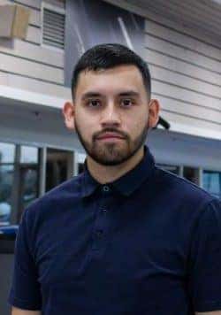 Diego Vergara