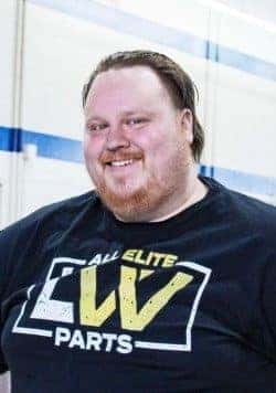 Mike Hyde