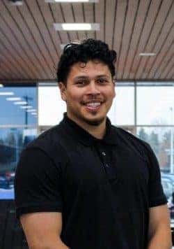 Jose  Cruz