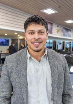 Jose  Cruz
