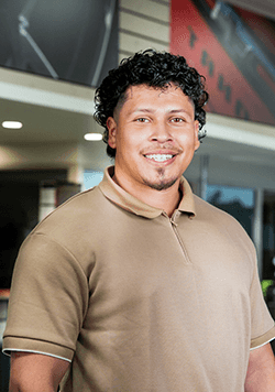 Jose  Cruz