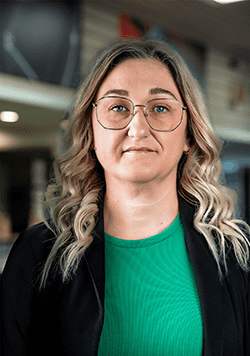 Michelle Runco