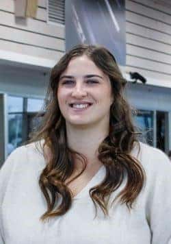 Allie O'Donnell