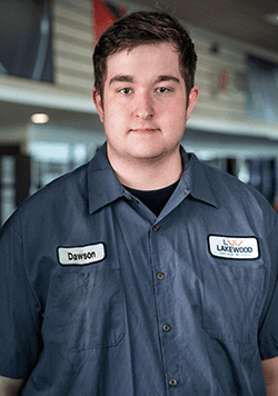 Dawson Miller
