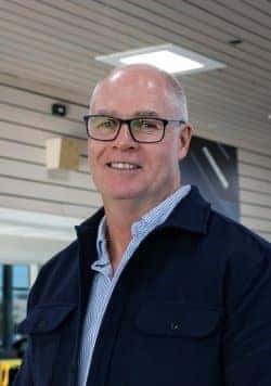 John McLean
