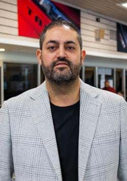 Rod Silva