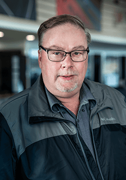 Neil Dewart