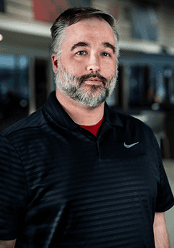 Nick Smerychynski